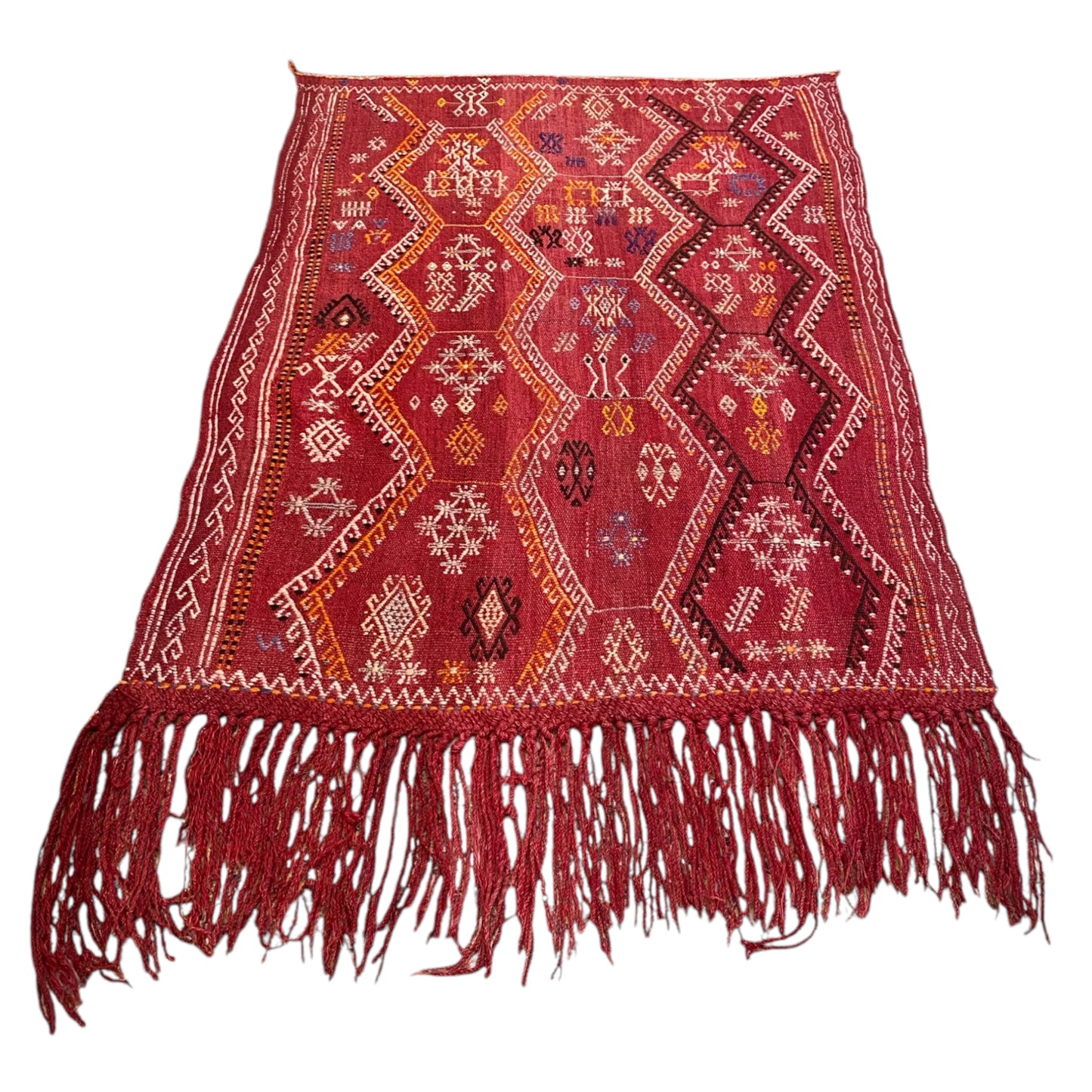 Adana Cicim Kilim Rug