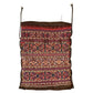 Saçıkara Nomadic Soumak Chuval Kilim