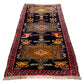 Small Tribal Kars Yastik Rug