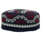 Turkmen Yomud Yamouth Ceremonial Hat