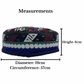 Traditional Turkmen Hat