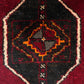 Cihanbeyli Kurdish Rug
