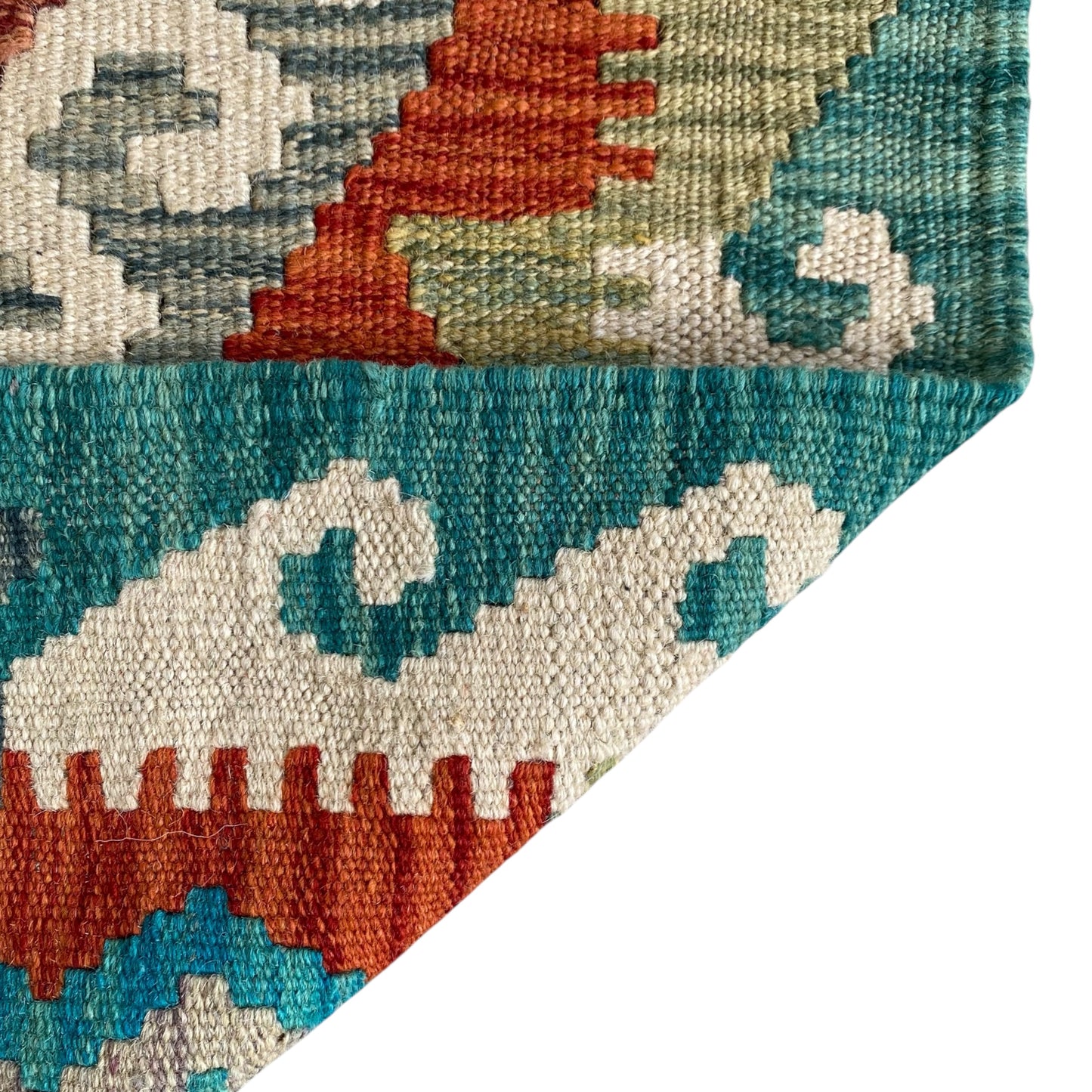 Tribal Kelim Rug