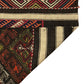 11' Ft Antique Malatya Arapgir Kilim Runner Cicim Rug - Kilim Art Gallery