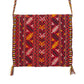 Tekke Turkmen Embroidered Bag Pouch Purse