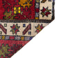 Konya Nuzumla Child's Sleeping Yatak Yastik Rug