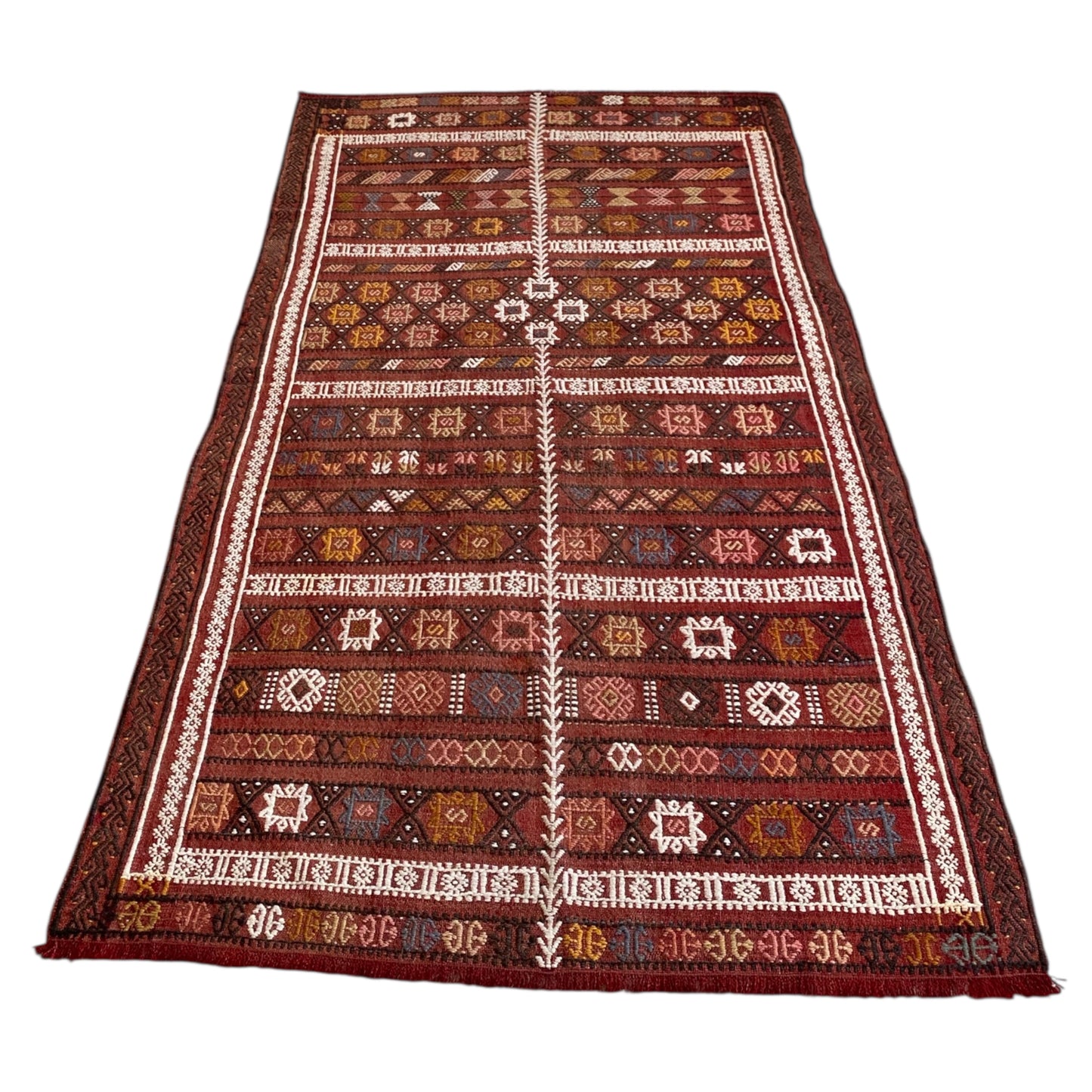 Adana Cicim Kilim