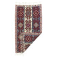 Vintage Van Hakkari Tribal Kilim Rug