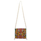 Bohemian Embroidered Multi Color Turkoman Bag