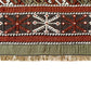 Anatolian Cicim Soumak Kilim