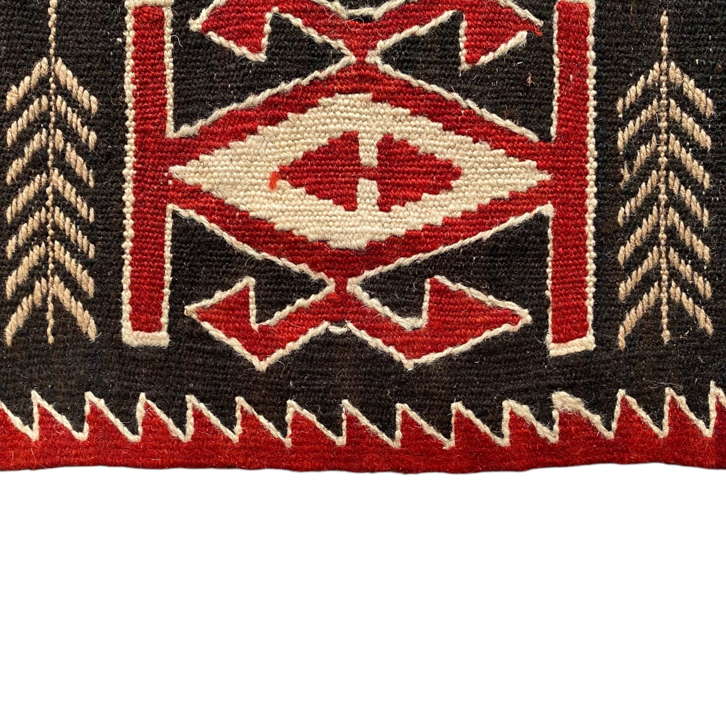 Kayseri Yahyali Kilim Rug