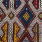 Collectable Turkish Taurus Mountains Nomadic Cicim Kelim