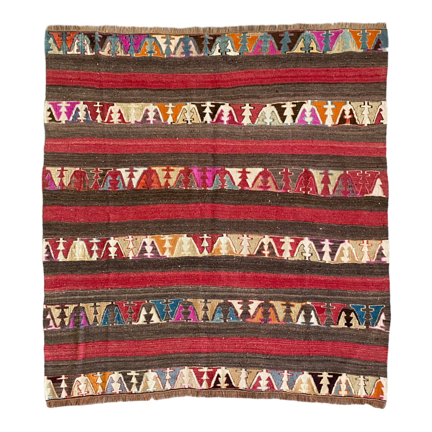 Anatolian Nomadic Kilim