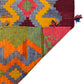 Vintage Sivas Kilim Rug