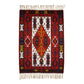 Collectable Reyhanli Silk Kilim Rug