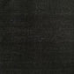 Black Angora Mohair Turkish Siirt Blanket Kilim Rug