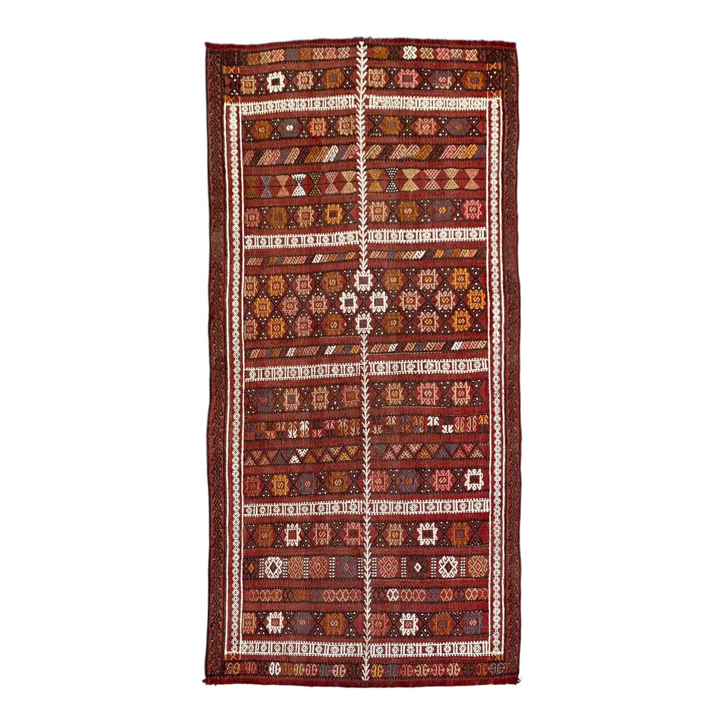 Adana Cicim Kilim