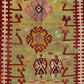 Sivas Zara / Erzurum Prayer Kilim Rug