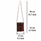 Tribal Nomadic Small Bag Purse Pouch