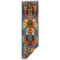 Tribal Boho Kilim Runner Rug