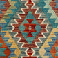 Narrow Hallway Kitchen Runner Kilim Rug