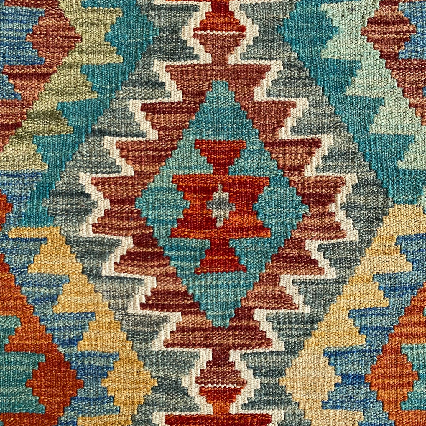 Narrow Hallway Kitchen Runner Kilim Rug