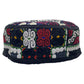 Turkmen Yomud Yamouth Ceremonial Hat