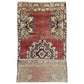 Vintage Turkish Small Rug