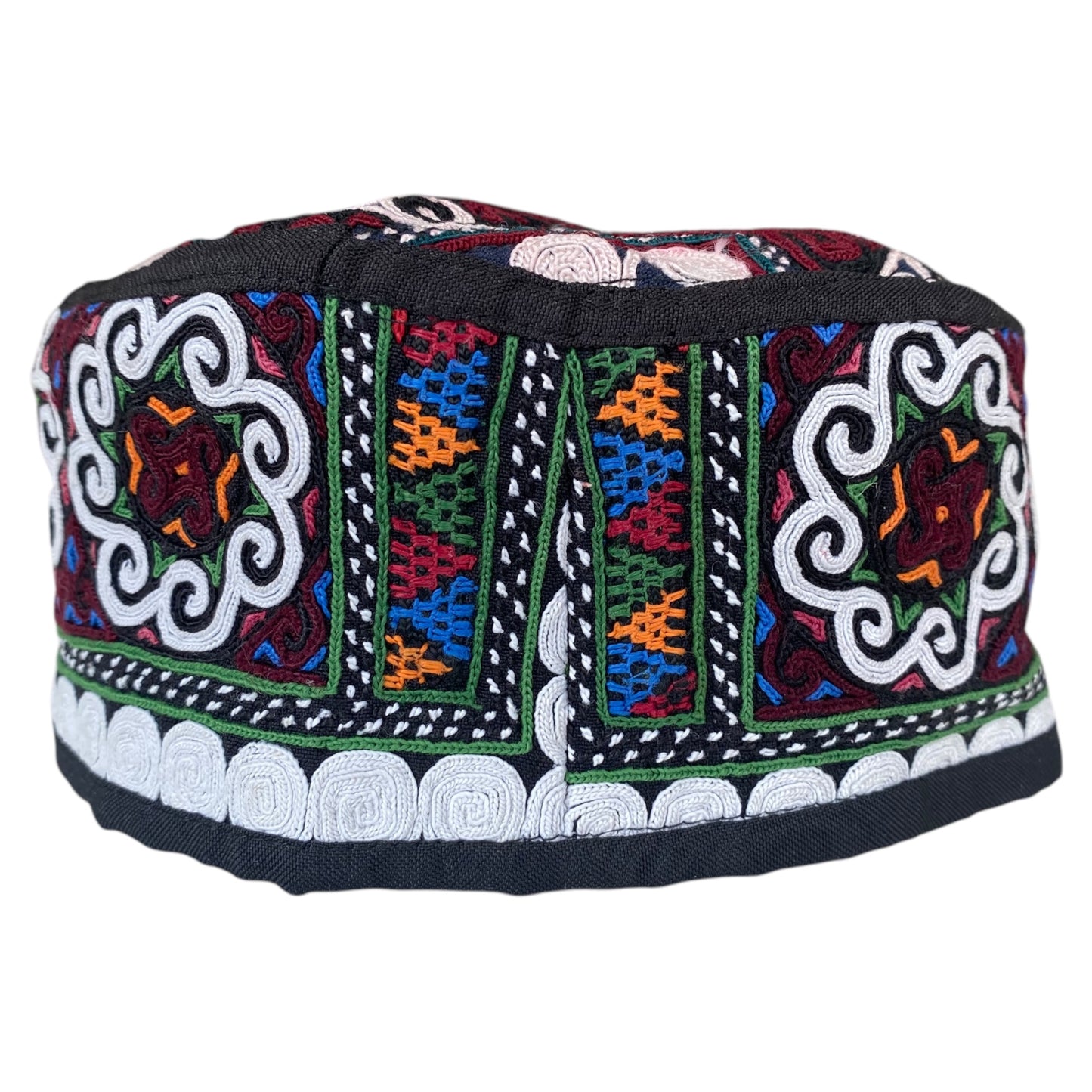 Turkmen Yomud Hat