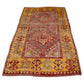 Yellow Konya / Cappadocia Carpet Rug