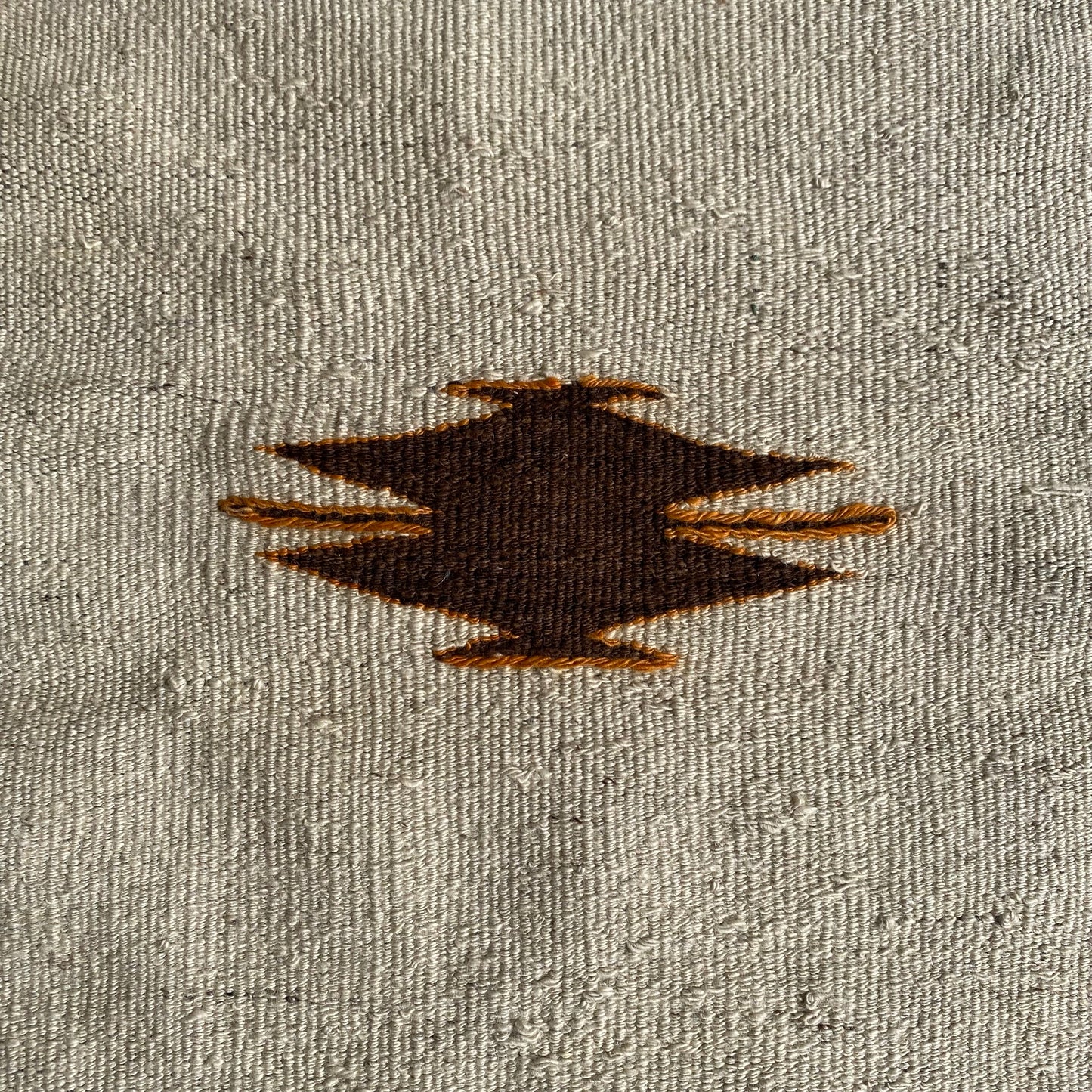 Taurus Mountains Mut Ermenek Itegi Kilim Rug