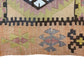 Anatolian Çorum Kilim Rug
