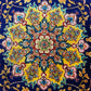 Small Bamboo Silk Rug