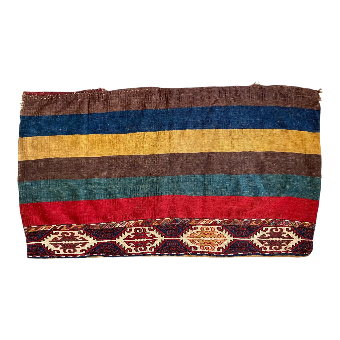 REYHANLI Kilim Soumak Ala Chuval