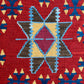 Round Kilim Rug