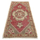 Vintage Turkish Rug