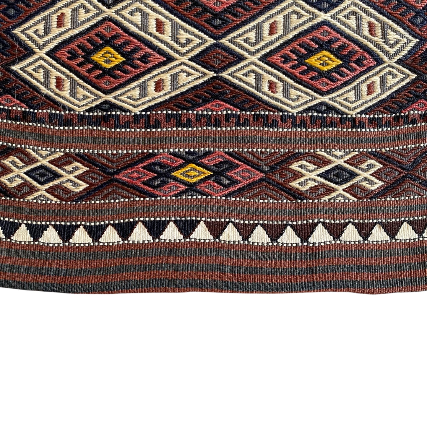 Savak Cicim Kilim Yastik Rug