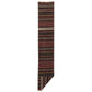 2' x 10' Vintage Striped Design Hallway Kitchen Decor Tribal Kilim Runner Rug - Kilim Art Gallery