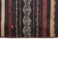 2' x 10' Vintage Striped Design Hallway Kitchen Decor Tribal Kilim Runner Rug - Kilim Art Gallery