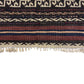 2' x 10' Vintage Striped Design Hallway Kitchen Decor Tribal Kilim Runner Rug - Kilim Art Gallery