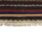 2' x 10' Vintage Striped Design Hallway Kitchen Decor Tribal Kilim Runner Rug - Kilim Art Gallery