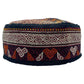 Central Asian Turkoman Turkmen Hat