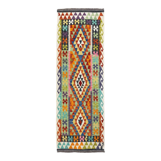 Best Quality Colorful Kilim Runner Rug