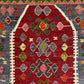 Ghordes Prayer Kilim Rug