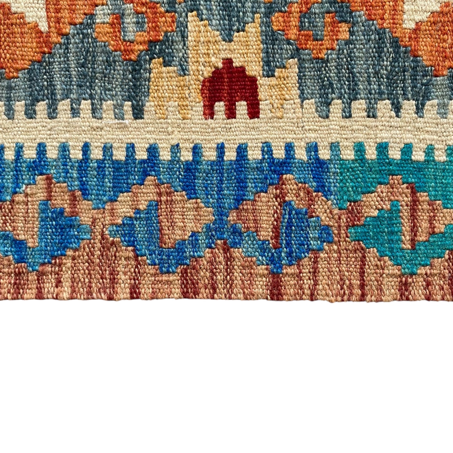 The Mother Earth Goddess Kilim Rug Doormat Bath Mat