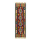 New Turkish Kayseri Kilim Runner Rug