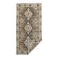 Old Pastel Color Kayseri Kilim Rug