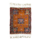 Fethiye Elmali Cicim Kilim Rug
