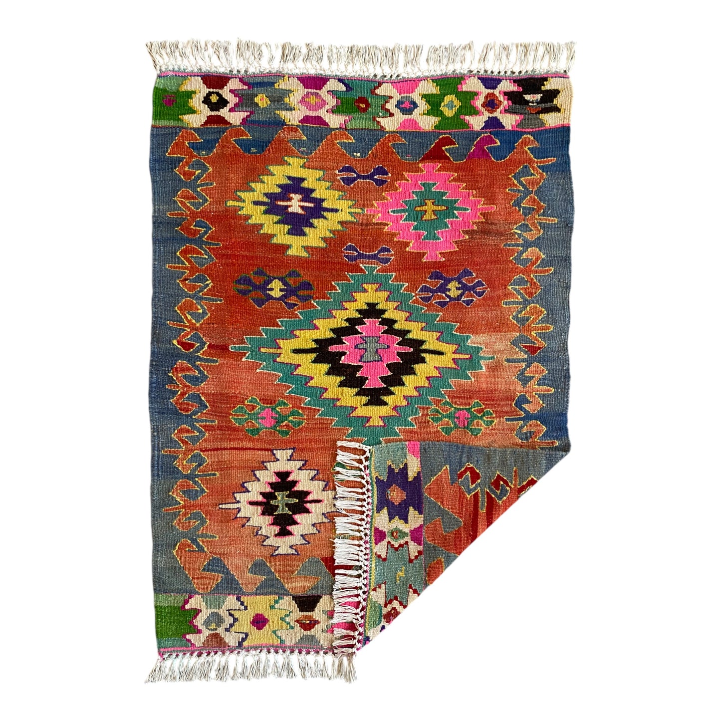 DAZKIRI Kilim