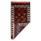 Konya Nuzumla Child's Sleeping Yatak Yastik Rug